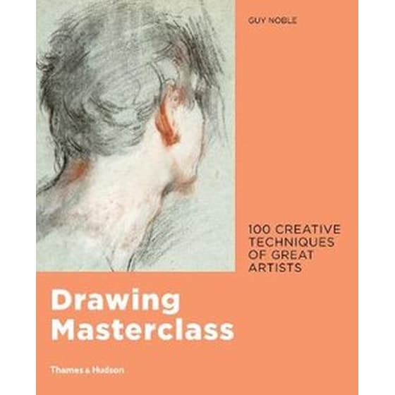 Drawing Masterclass image 0