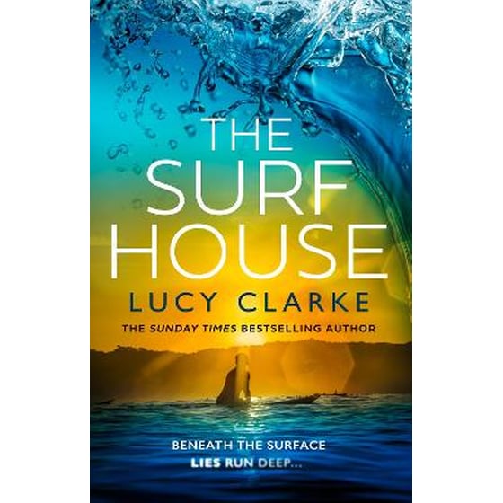The Surf House image 0
