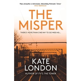 The Misper