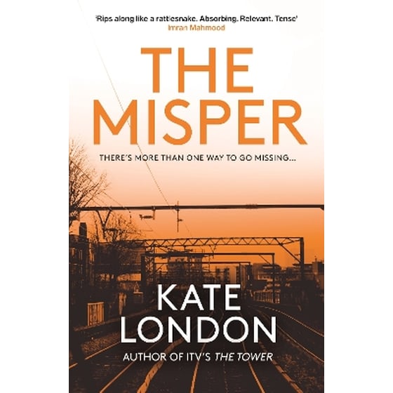 The Misper image 0
