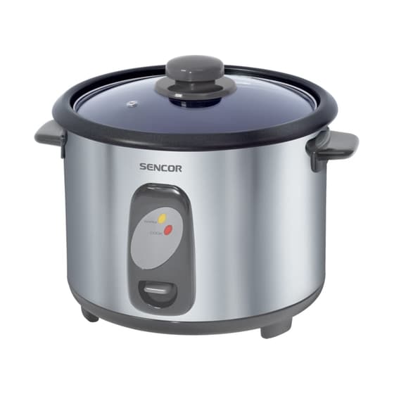 Βραστήρας Ρυζιού Sencor SRM 1800SS image 0