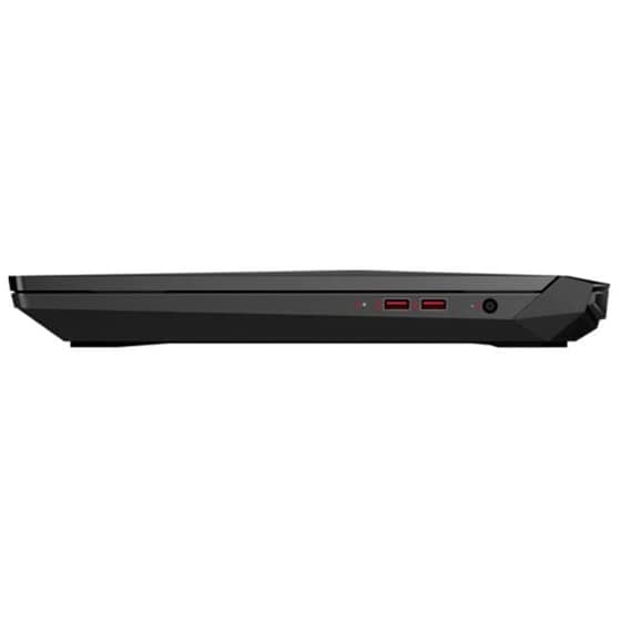 Laptop HP Omen 17.3" (i7-8750H/12GB/1TB & 128 GB/GTX 1050 4GB) 17-AN120NV image 5