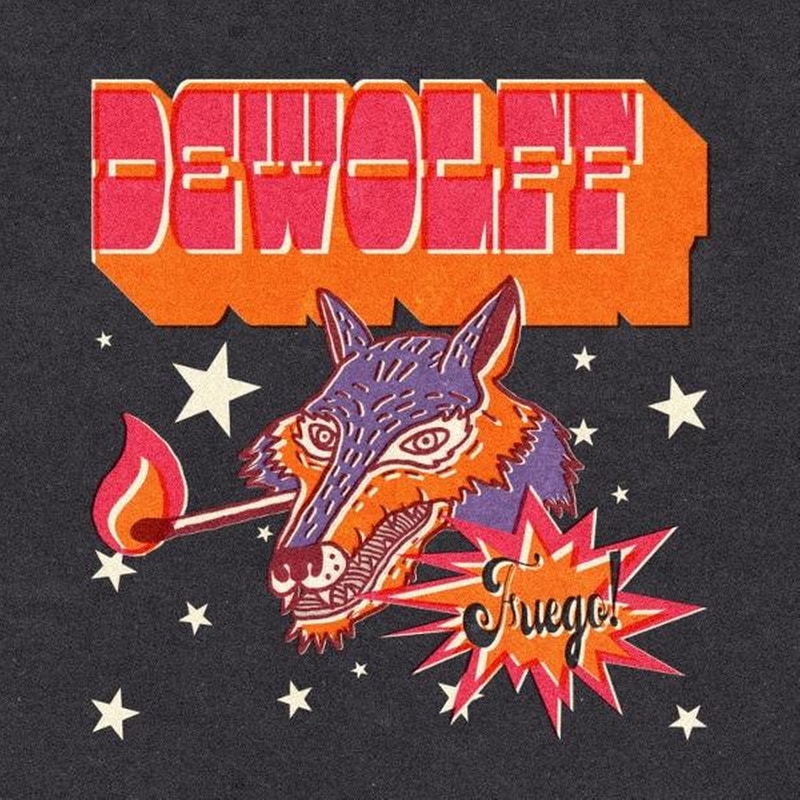 Fuego