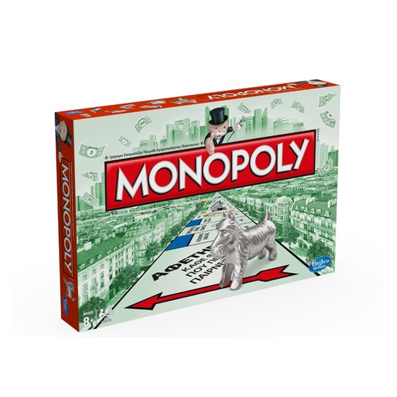 Επιτραπ MonopolyStandard image 2