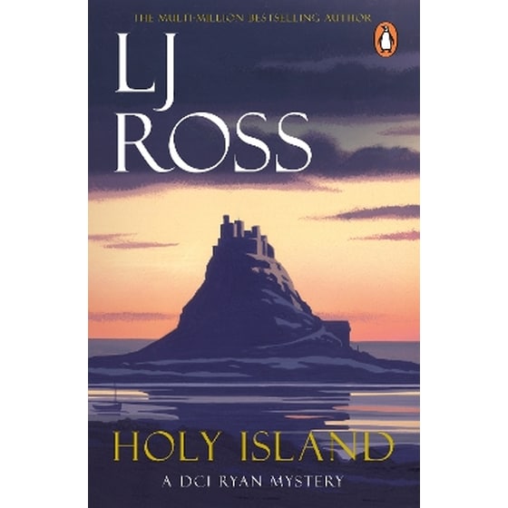 Holy Island image 0