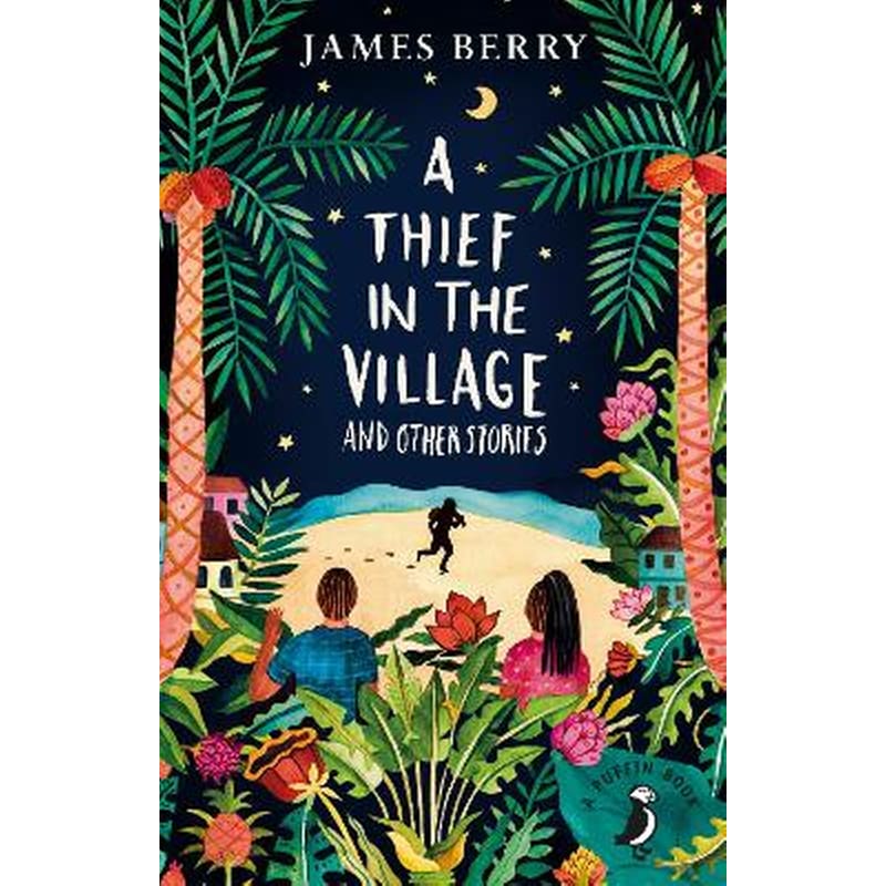 A Thief in the Village
