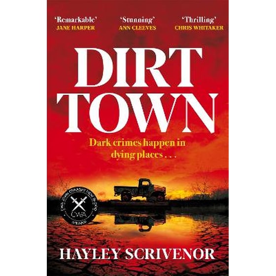 Dirt Town image 0