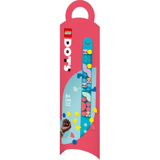 LEGO® Dots My Pets Bracelet (41801) image 3