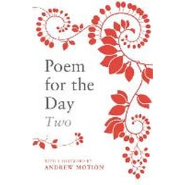 Poem For The Day Two