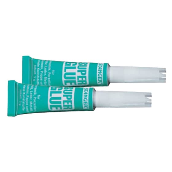 Stanger Κόλλα Στιγμής 2x3gr image 0