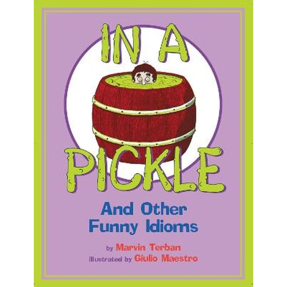 In a Pickle image 0