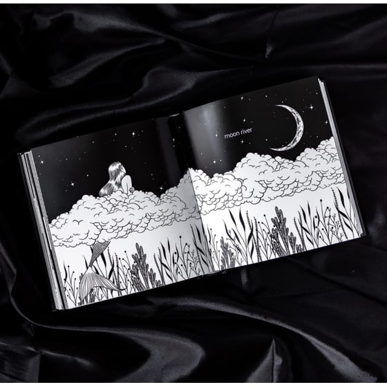 Starry Night, Blurry Dreams image 2