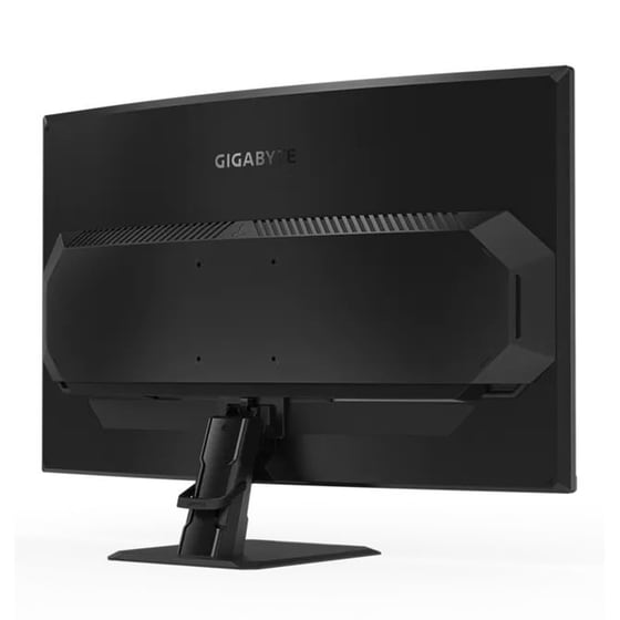 Gigabyte GS32QCA 31.5" QHD Curved Gaming Monitor Quad HD VA 180Hz 1ms image 3