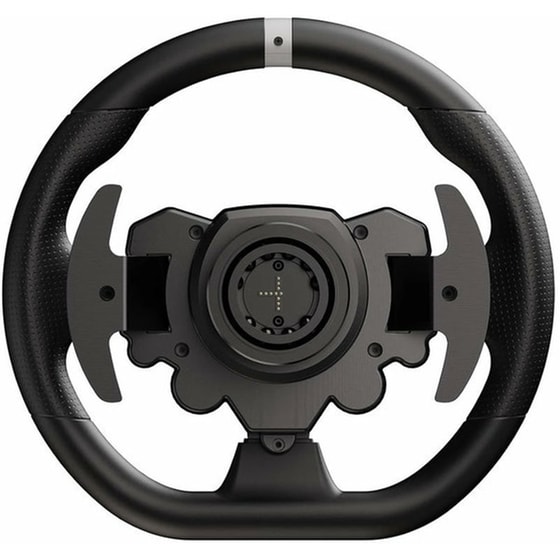 Τιμόνι Moza RS052 ESX για PC/Xbox - Μαύρο image 1