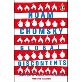 Global Discontents