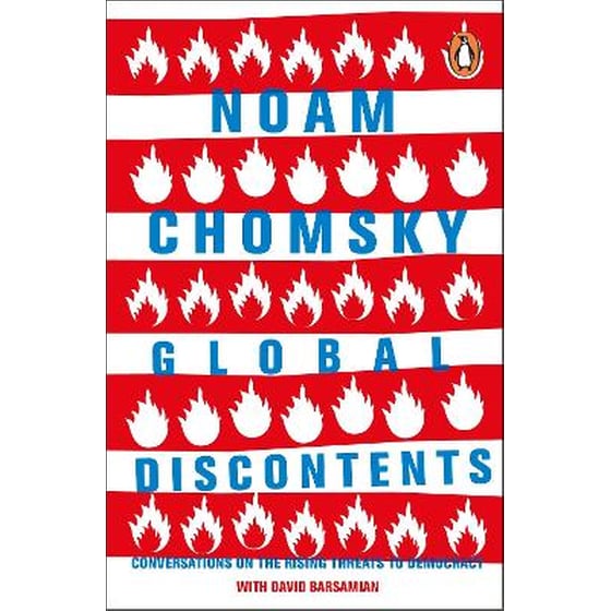 Global Discontents image 0