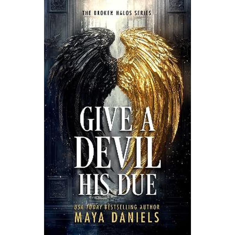 Give a Devil His Due