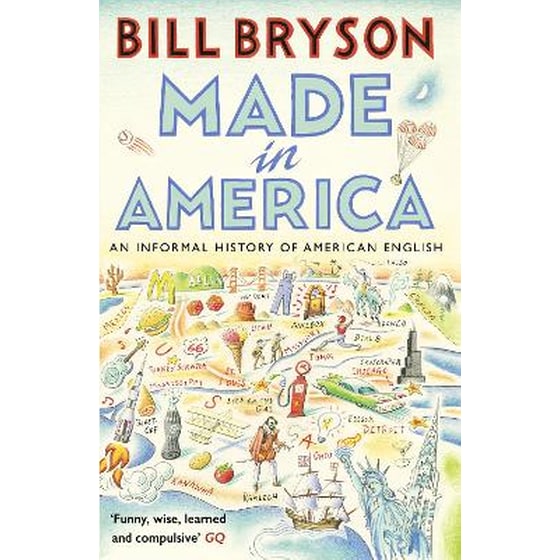 Made In America image 0