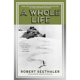 A Whole Life