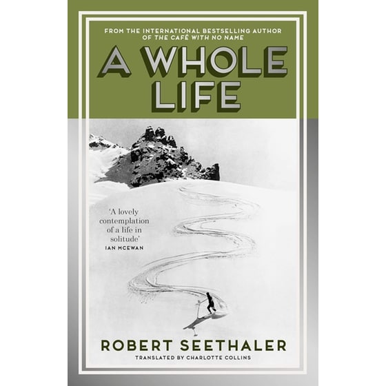 A Whole Life image 0