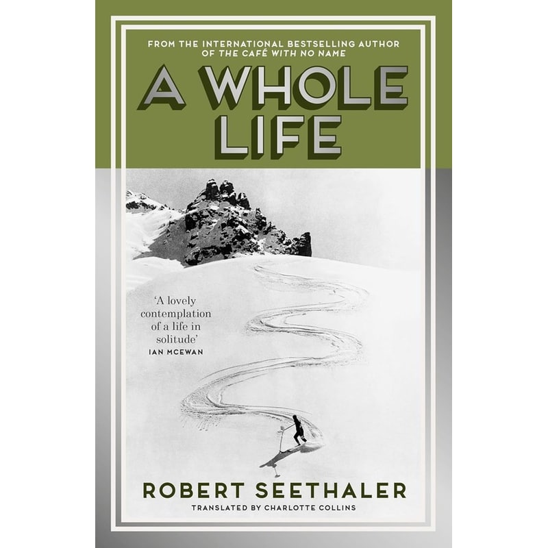 A Whole Life