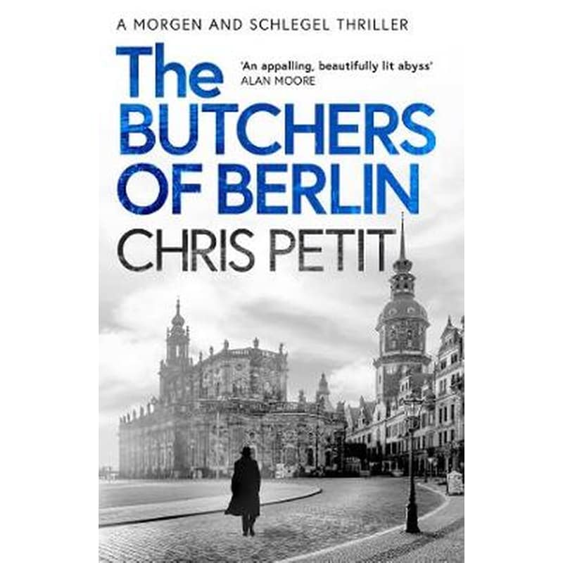 Butchers of Berlin