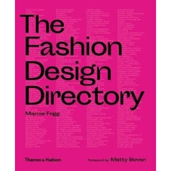 The Fashion Design Directory image 0