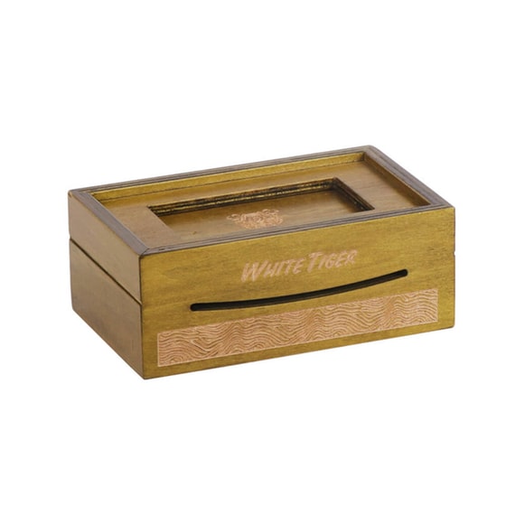 Secret Box White Tiger Secret Box II Γρίφος (Mimi) image 1