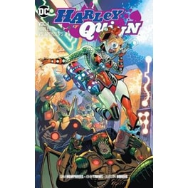 Harley Quinn Volume 1