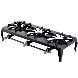 FOKER 243-0005 12000 W Επιτραπέζια Εστία