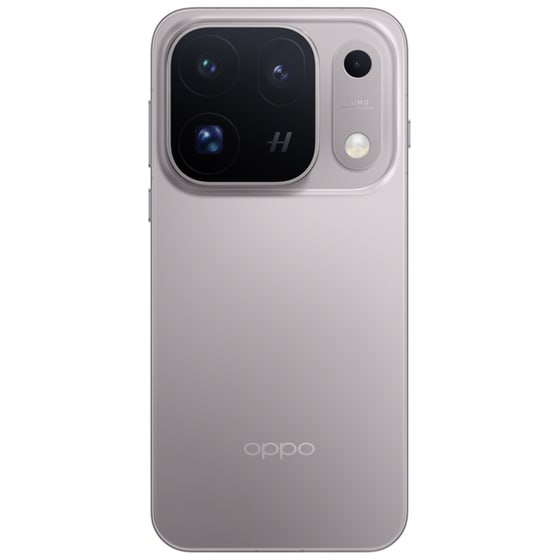 Oppo Find X10 Pro Max 512GB - Titanium Grey image 4