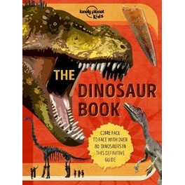 THE DINOSAUR BOOK 1 [AU/UK]
