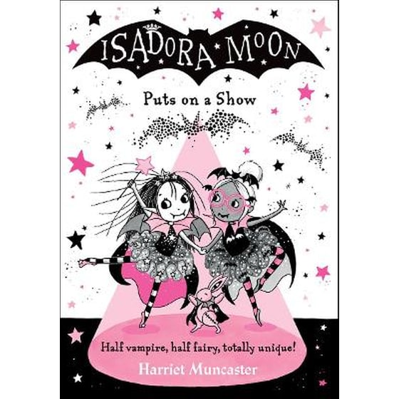 Isadora Moon Puts on a Show image 0