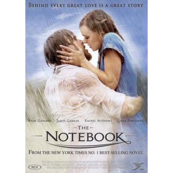 The Notebook image 0