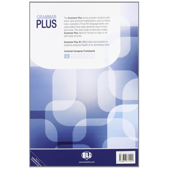 Grammar Plus image 1