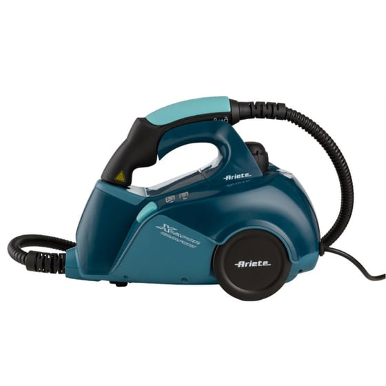ARIETE 4145/22 1500 W Μπλε Ατμοκαθαριστής image 1