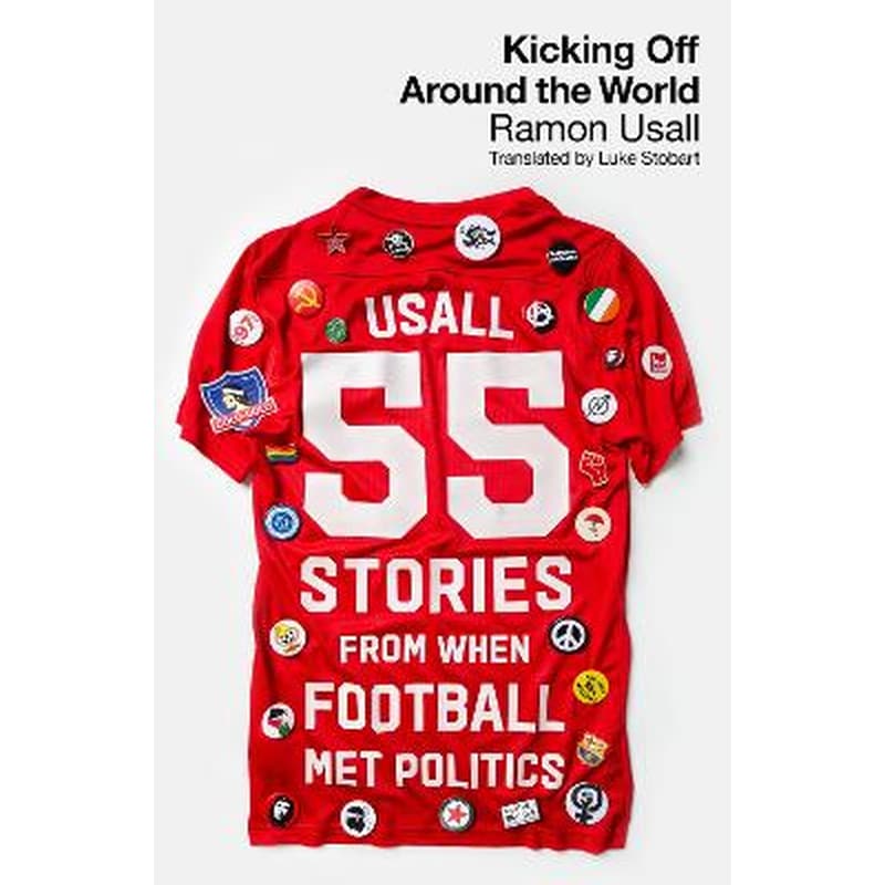 Kicking Off Around The World