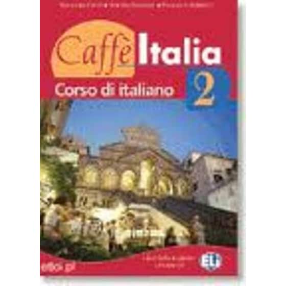 Caffe Italia image 0