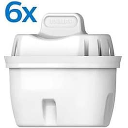 Ανταλλακτικό Φίλτρο Νερού PHILIPS AWP230P6 6 τμχ