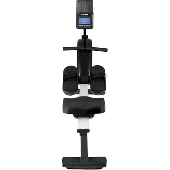 Κωπηλατική με Αντίσταση Αέρα Toorx RWX-300 118x23x67 cm - Μαύρη image 2