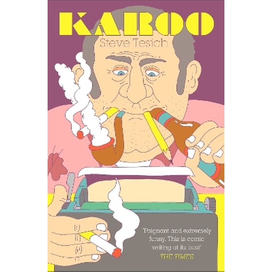 Karoo image 0