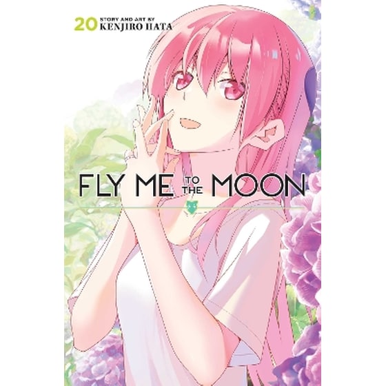Fly Me to the Moon, Vol. 20 image 0