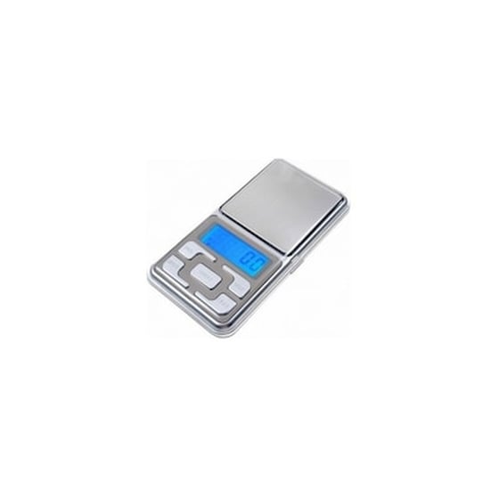 Barista Tools  Pocket Scale -  Ζυγαριά Ακριβείας 0,01gr - 200gr image 0