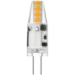 Λάμπα LED Eurolamp G4 2W 2700K - Θερμό Λευκό