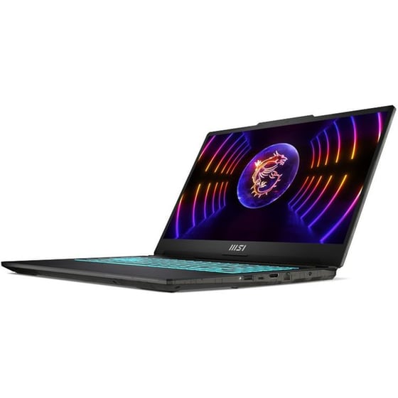 MSI Cyborg 15 A13VF 15.6'' FHD IPS (Core i7-13620H/16GB/1TB SSD/GeForce RTX 4060/Win11Home) Laptop image 4