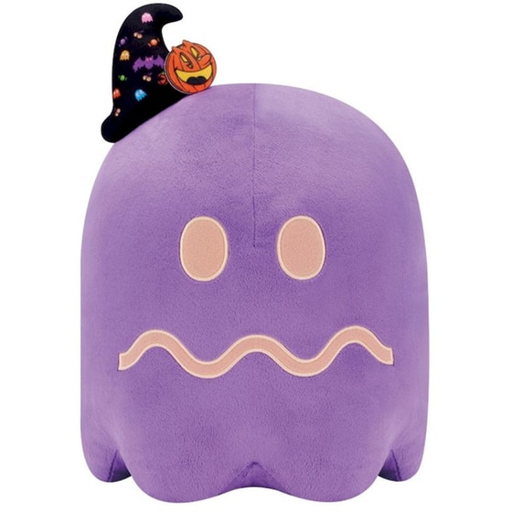 Λούτρινο Banpresto Pac-Man Ghost Party (27cm) image 0