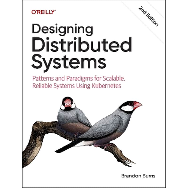 Designing Distributed Systems