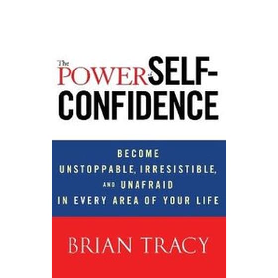 Power of Self-Confidence image 0
