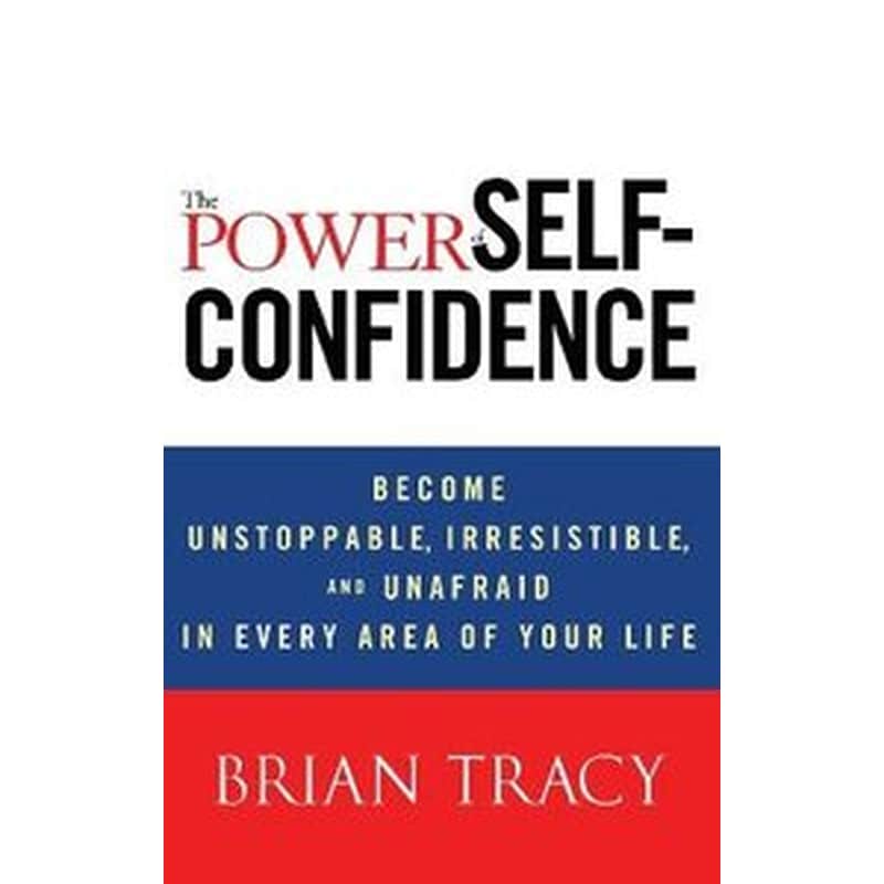 Power of Self-Confidence