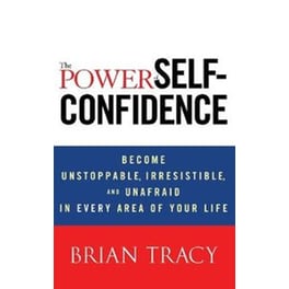 Power of Self-Confidence